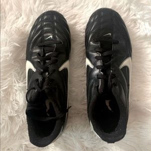 Nike Cleats